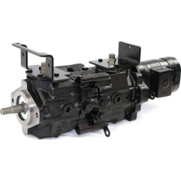 Гідравлічний насос Bobcat, 6686706 Гідравлічний насос Bobcat, 6686706