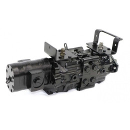 Гідравлічний насос 6686708 Bobcat Гідравлічний насос 6686708 Bobcat