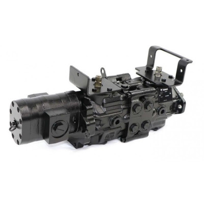 Гідравлічний насос 6686708 Bobcat