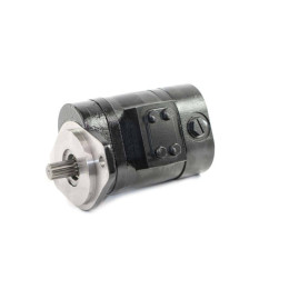 Подвійний шестеренний насос Bobcat, 6686885