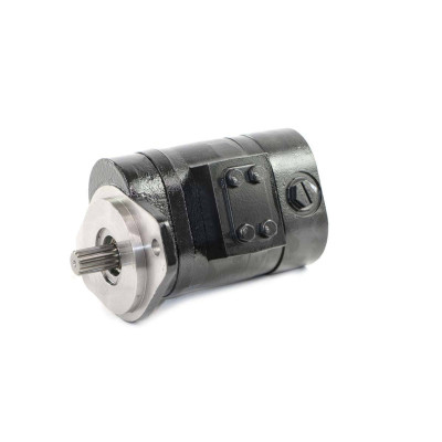 Подвійний шестеренний насос Bobcat, 6686885