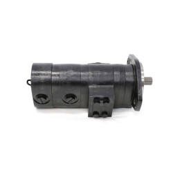 Шестеренний насос Bobcat, 6686889REM