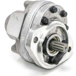 НАСОС, 6686950 BOBCAT