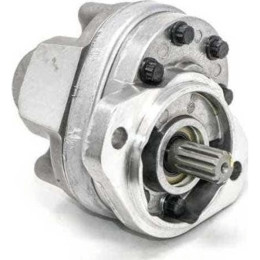 Насос Bobcat, Відновлений, 6686950REM