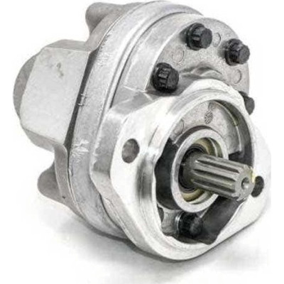 Насос Bobcat, Відновлений, 6686950REM