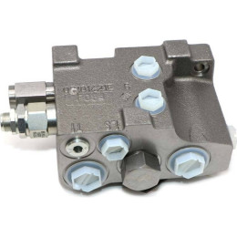 Клапан Bobcat, 6687041 Клапан Bobcat, 6687041