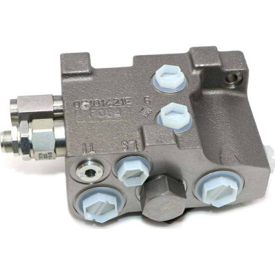 Клапан Bobcat, 6687041 Клапан Bobcat, 6687041