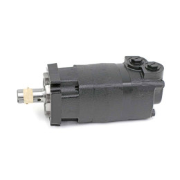 Мотор обертача ринви для снігоочисників Bobcat, 6687253