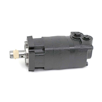 Мотор обертача ринви для снігоочисників Bobcat, 6687253