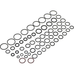 Комплект ущільнень Bobcat, 6687641