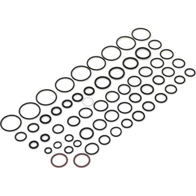 Комплект ущільнень Bobcat, 6687641