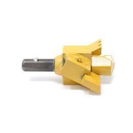 Головка для буровых устройств Bobcat, 6687652