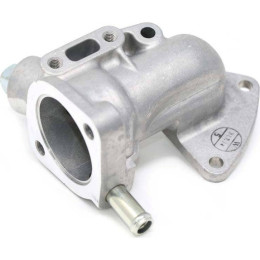 Фланець Bobcat, 6687685 Фланець Bobcat, 6687685