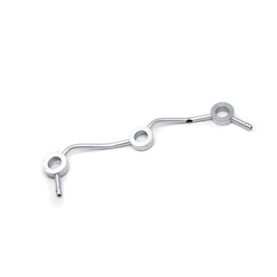 Трубка Bobcat, 6687736