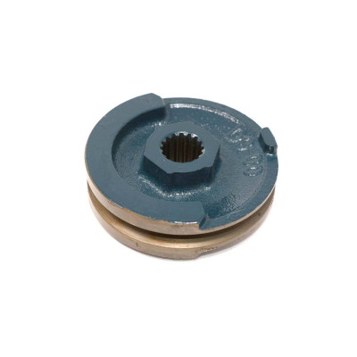 Шкив Bobcat, 6687739 Шкив Bobcat, 6687739