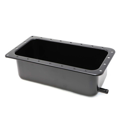 Масляний піддон Bobcat, 6687754