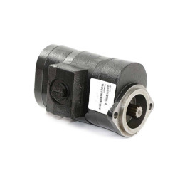 Подвійний шестеренний насос Bobcat, 6687868