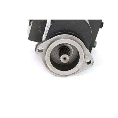 Шестерний подвійний насос Bobcat, 6687868REM