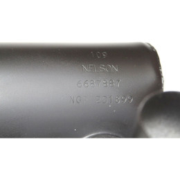 Глушитель выхлопный Bobcat, 6687887