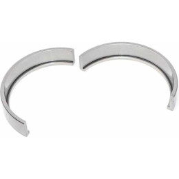 2 ПІВПІДШИПНИКА, 6687956 BOBCAT 2 ПІВПІДШИПНИКА, 6687956 BOBCAT