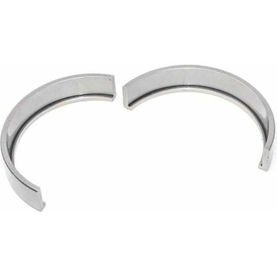 2 ПІВПІДШИПНИКА, 6687956 BOBCAT 2 ПІВПІДШИПНИКА, 6687956 BOBCAT