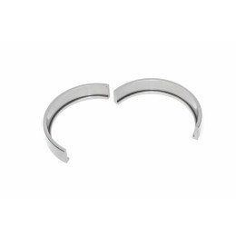 2 ПІВПІДШИПНИКИ Bobcat, 6687956 2 ПІВПІДШИПНИКИ Bobcat, 6687956