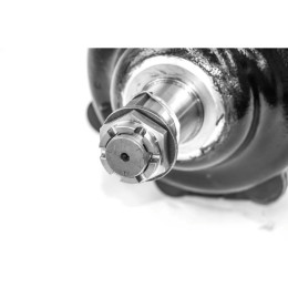 Двигатель гусеницы Bobcat, 6688046 Двигатель гусеницы Bobcat, 6688046