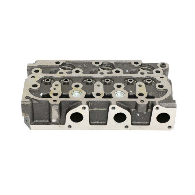 Головка цилиндра Bobcat, 6688058