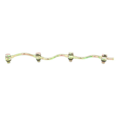 Топливный трубопровод Bobcat, 6688284 Топливный трубопровод Bobcat, 6688284