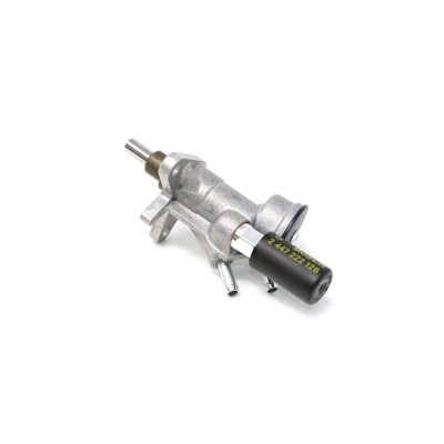 Топливный насос Bobcat, 6688297