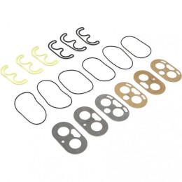 Комплект гідравлічних ущільнень Bobcat, 6688328