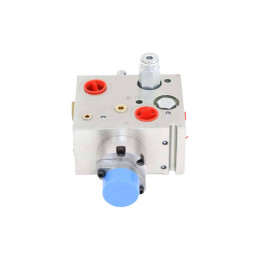 Клапан для ротационных фрез Bobcat, 6688658