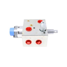 Клапан Bobcat, 6688659 Клапан Bobcat, 6688659