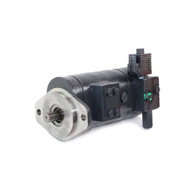 Трьохшестеренний насос Bobcat, 6688714