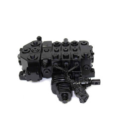 Клапан управления Bobcat, 6688854 Клапан управления Bobcat, 6688854