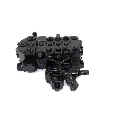 Клапан управления Bobcat, 6688854 Клапан управления Bobcat, 6688854