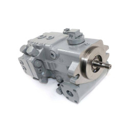 Гідравлічний насос Bobcat, 6688865REM Гідравлічний насос Bobcat, 6688865REM