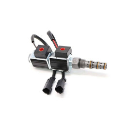 Клапан Bobcat, 6688933 Клапан Bobcat, 6688933