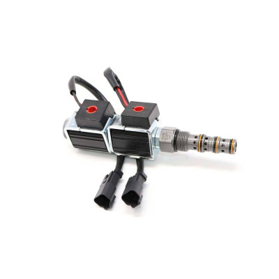 Клапан Bobcat, 6688933 Клапан Bobcat, 6688933