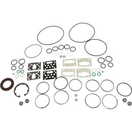 Комплект ущільнення Bobcat, 6689021 Комплект ущільнення Bobcat, 6689021