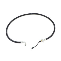 Всасывающий шланг Bobcat, 6689187 Всасывающий шланг Bobcat, 6689187