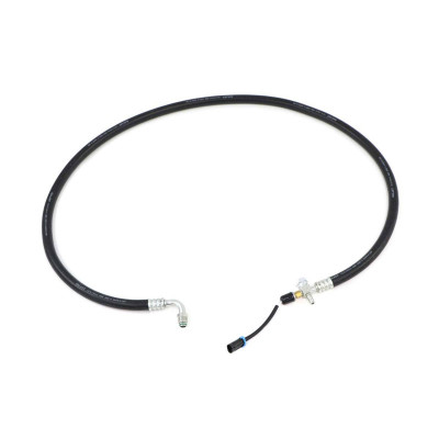 Всасывающий шланг Bobcat, 6689187 Всасывающий шланг Bobcat, 6689187