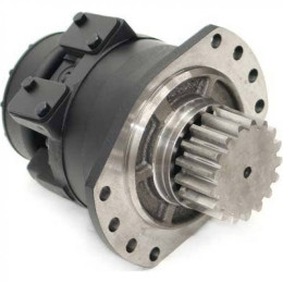 Гідравлічний поворотний двигун Bobcat, 6689391