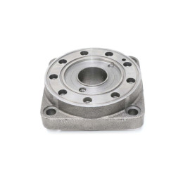 Фланець Bobcat, 6689701 Фланець Bobcat, 6689701