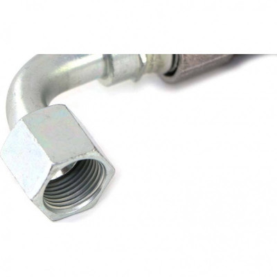 Гідростатичний шланг Bobcat, 6689768 Гідростатичний шланг Bobcat, 6689768