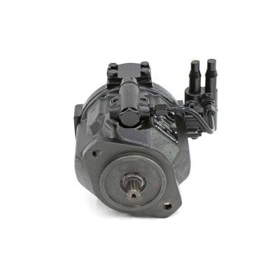 Гидравлический поршневой насос Bobcat, 6689769 Гидравлический поршневой насос Bobcat, 6689769