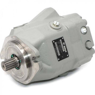 Гідростатичний приводний двигун Bobcat, 6689772