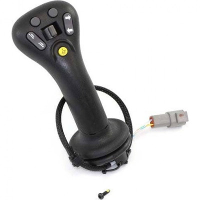 Права ручка джойстика для навантажувачів Bobcat, 6689923 Права ручка джойстика для навантажувачів Bobcat, 6689923