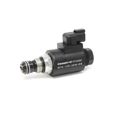 Клапан Bobcat, 6690101 Клапан Bobcat, 6690101