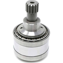 Вал двигателя с высоким расходом для вращающихся фрез Bobcat, 6690314